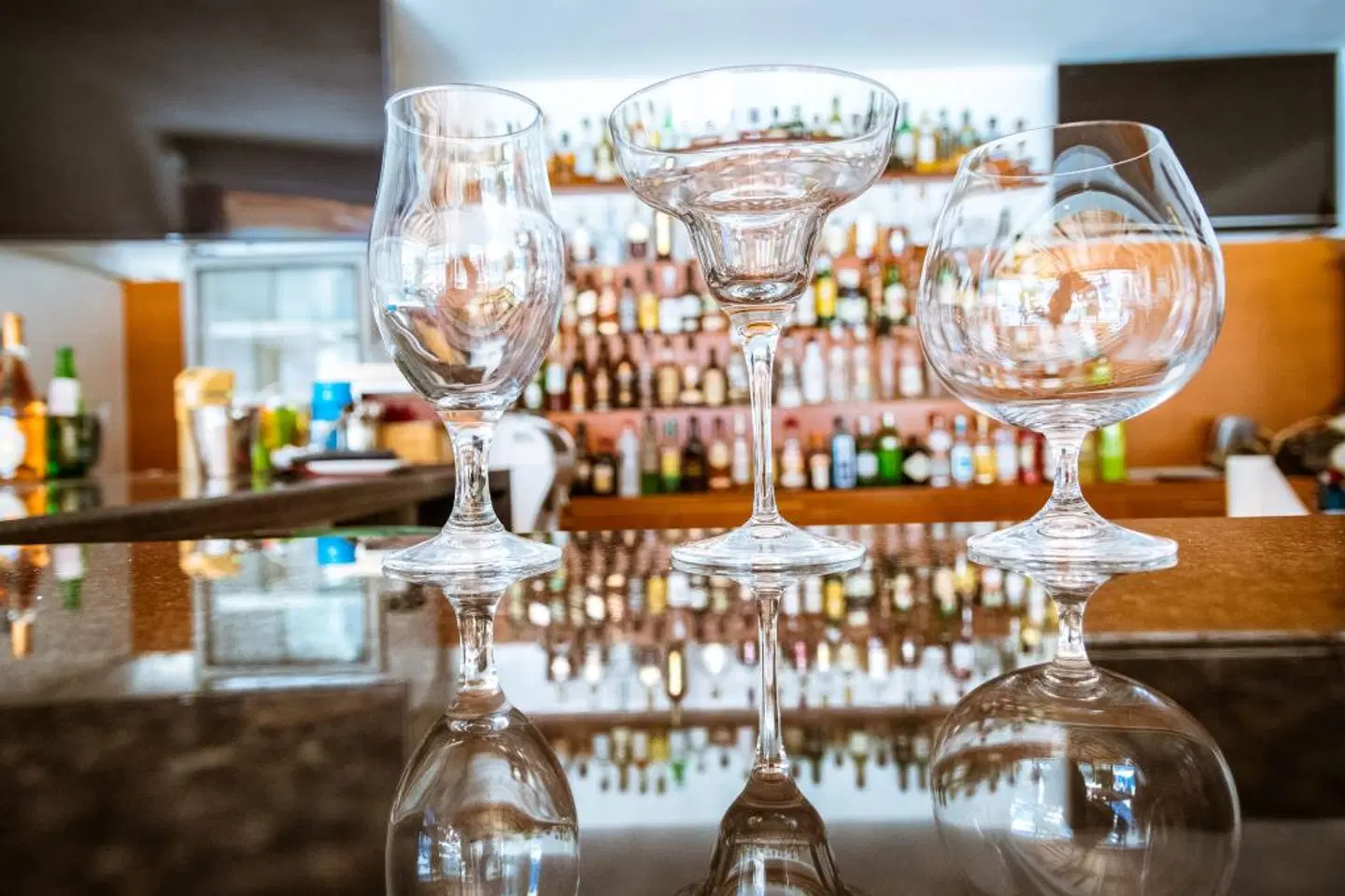 Anais Collection Hotels & Suites Bar