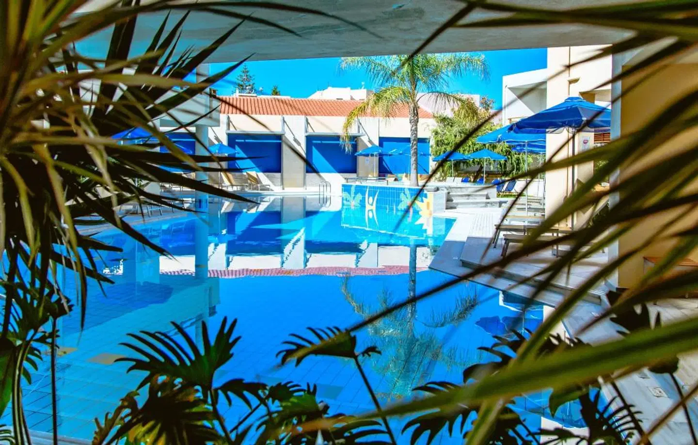 Anais Collection Hotels & Suites OUTDOOR_POOL