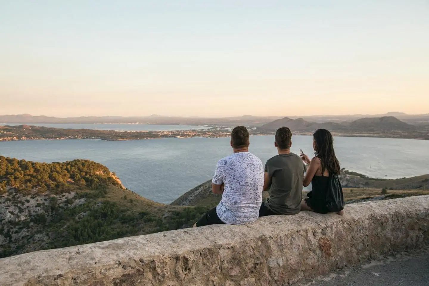 Alcudia Boutique Apartments Strand