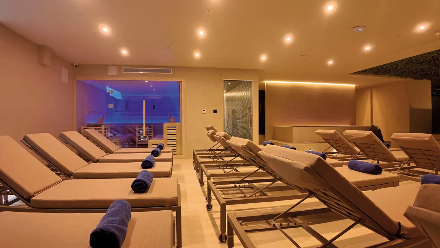 Novotel Malta Konferenz