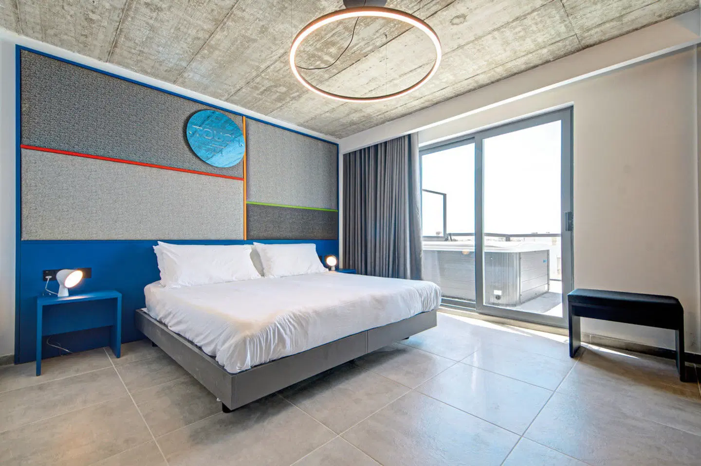 IKYK Hotel ROOM_EXAMPLE