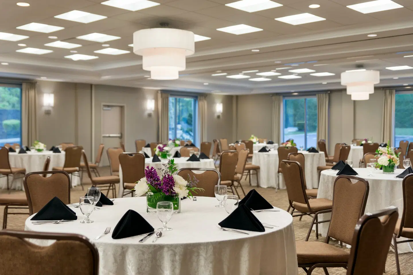 Hilton Garden Inn Stony Brook Restaurant