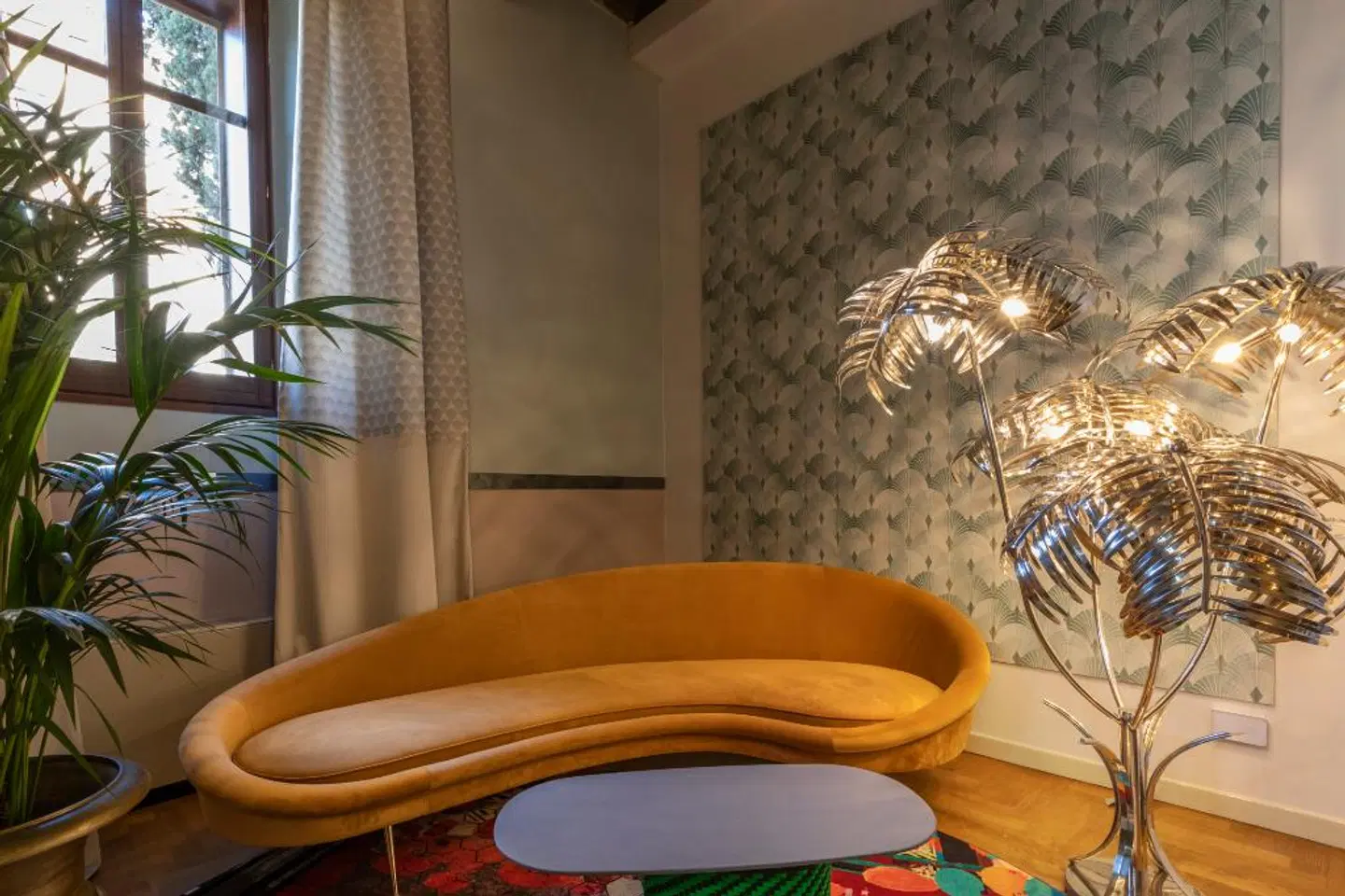 Manfredi Palm Suites ROOM_EXAMPLE