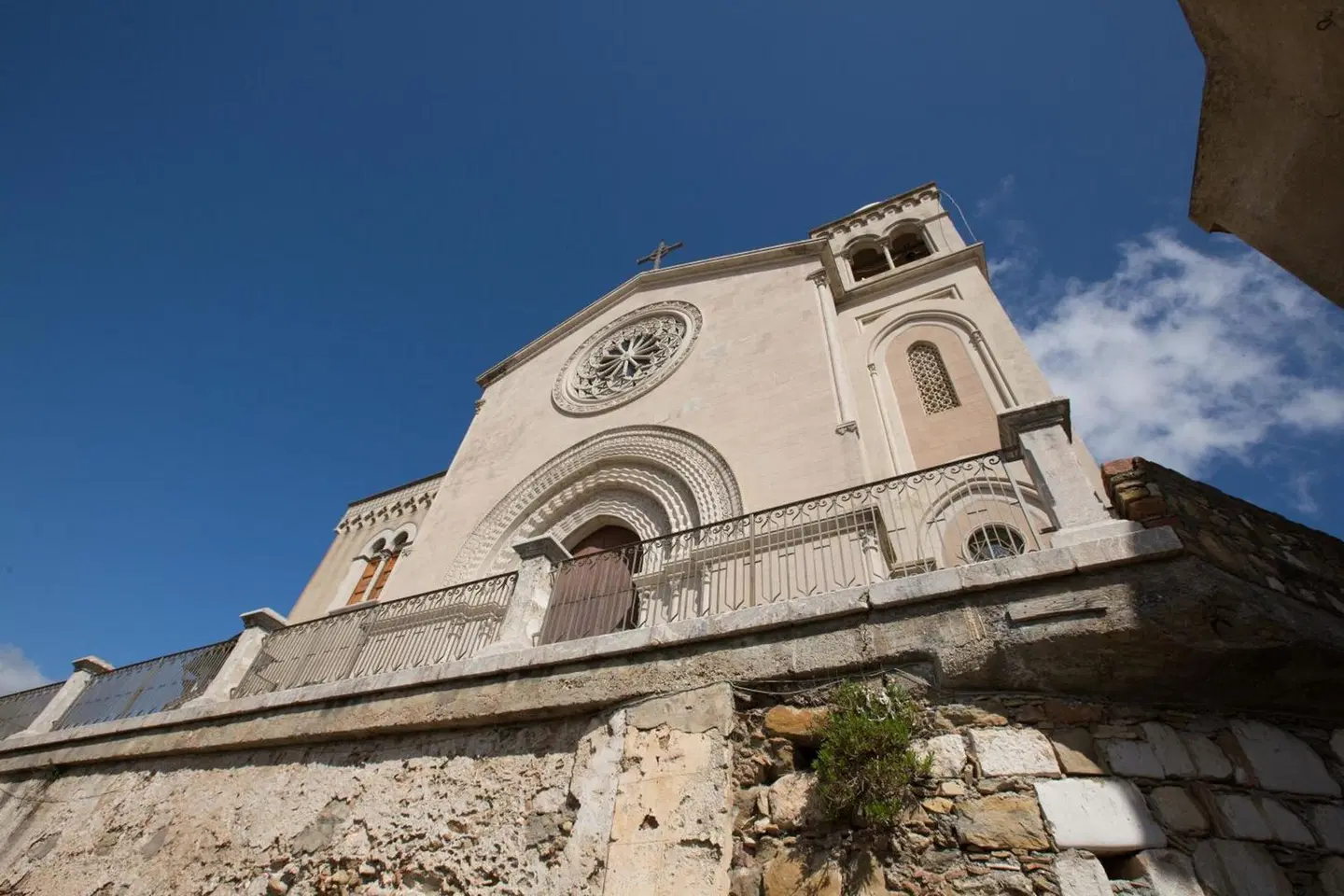 Borgo Medievale EXTERIOR