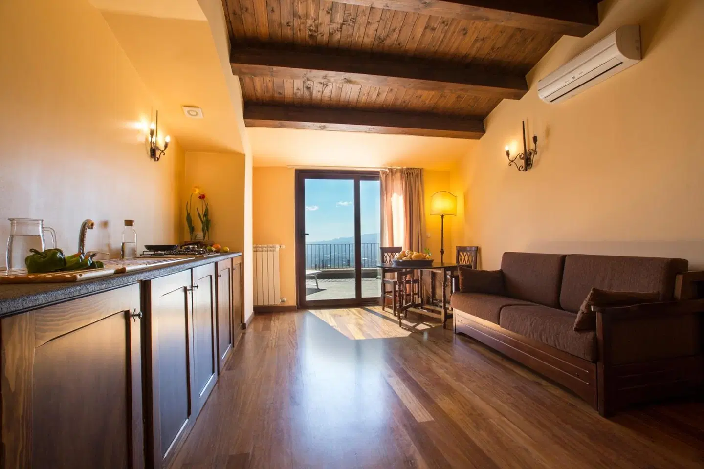 Borgo Medievale LOUNGE_LOBBY