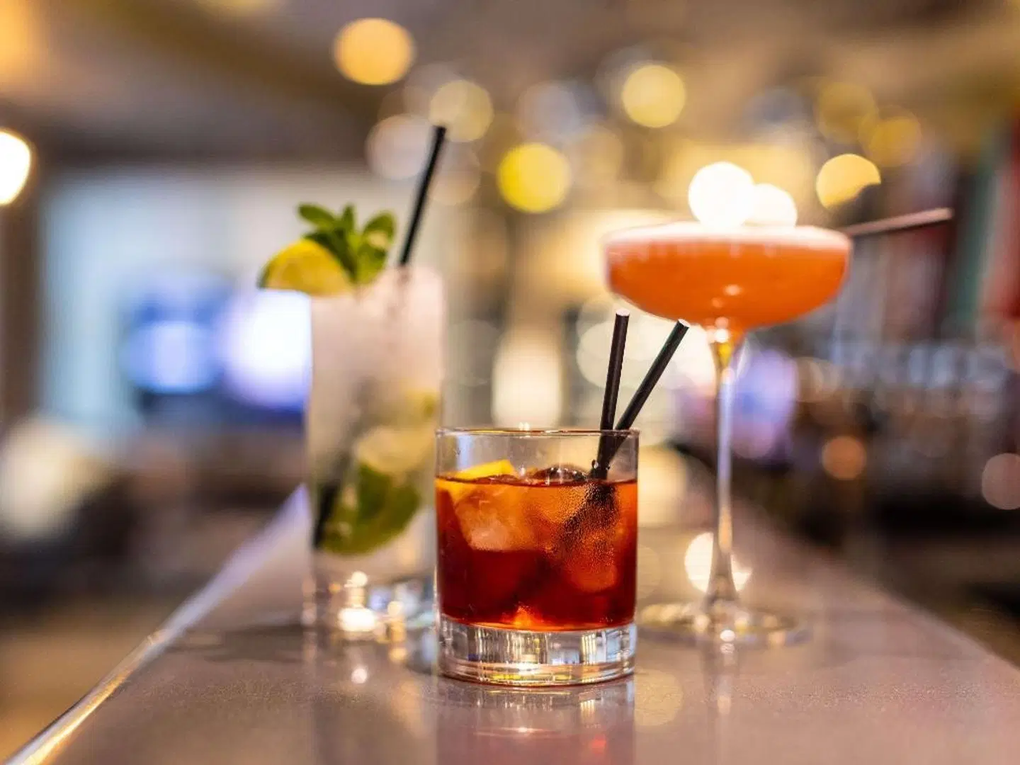 ibis London City - Shoreditch HEALTH_BEAUTY