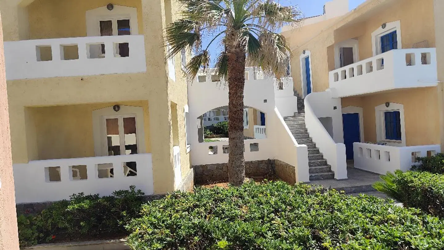 Niros Beach EXTERIOR