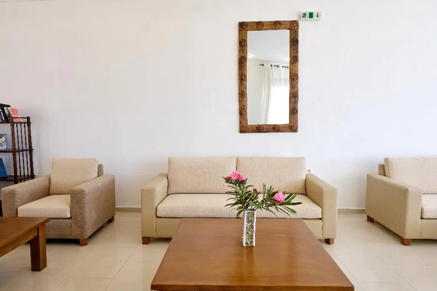 Niros Beach ROOM_EXAMPLE