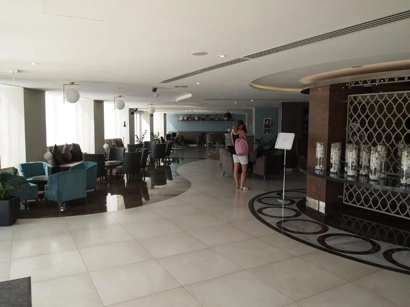 Waterfront Bar