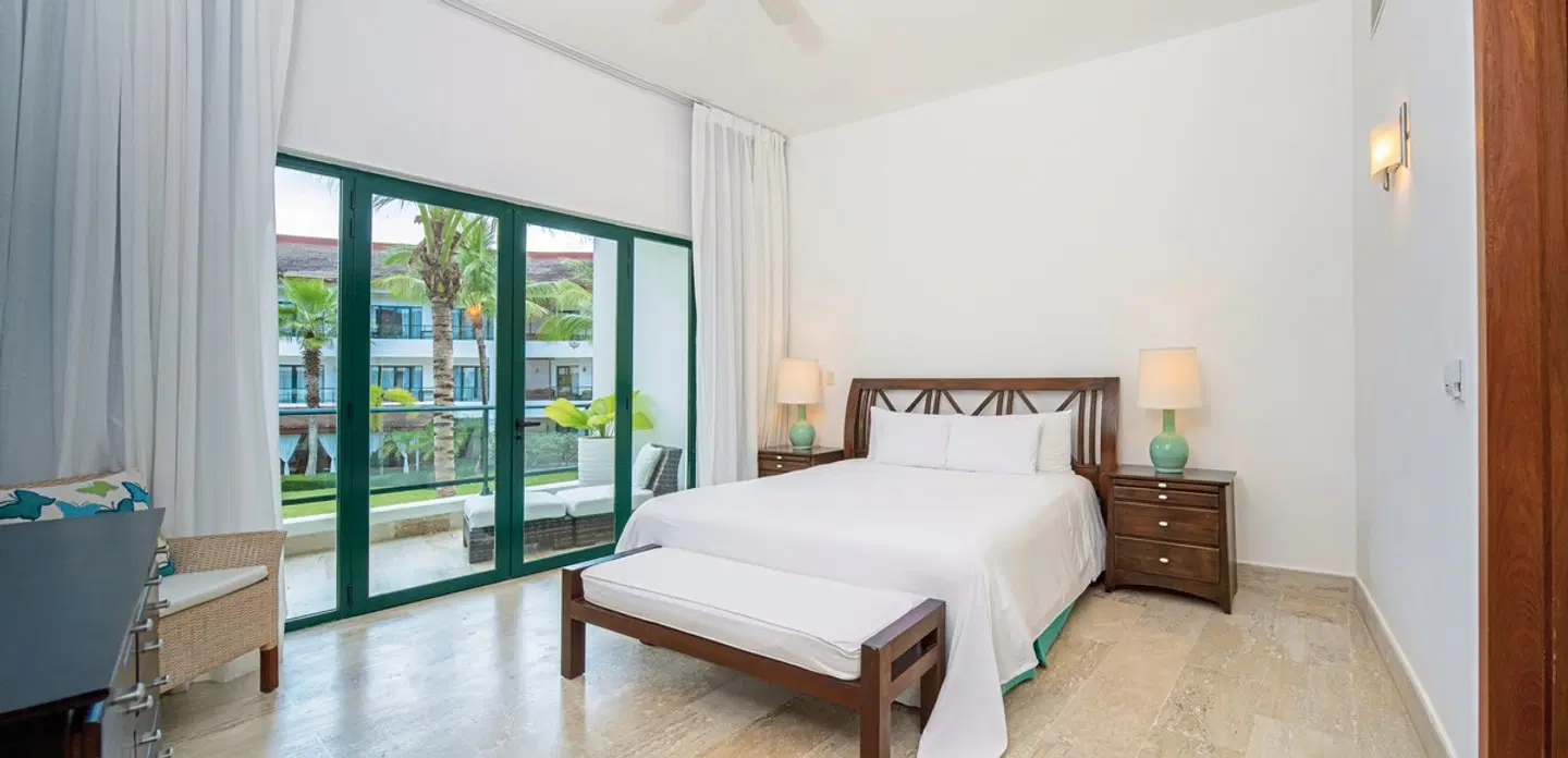 Sublime Samaná Hotel & Residences ROOM_EXAMPLE