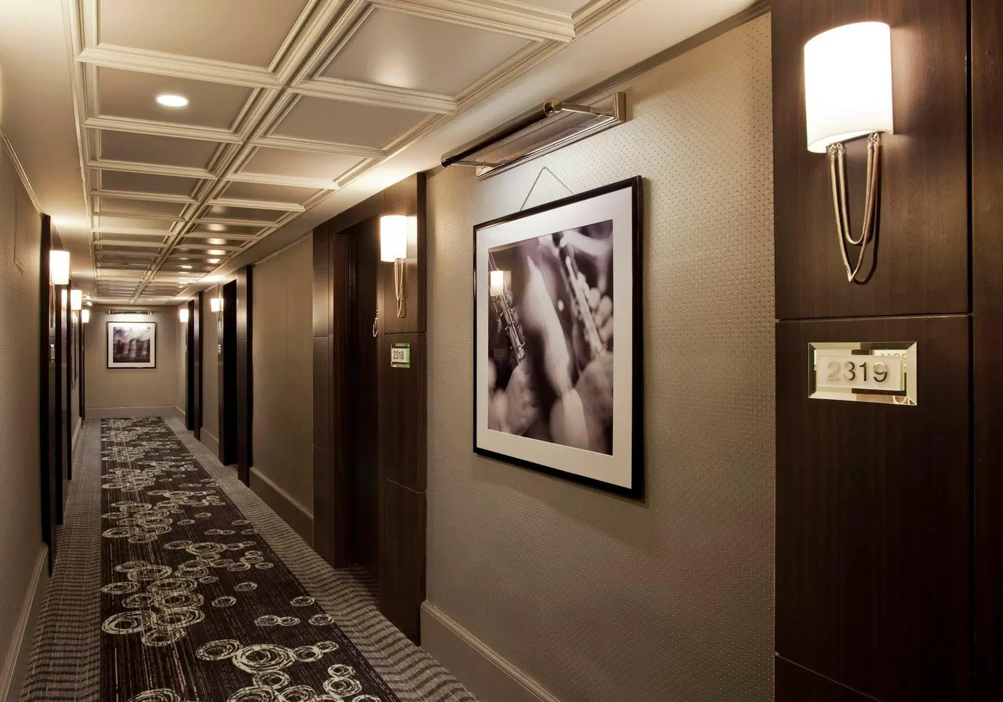 WestHouse Hotel New York LOUNGE_LOBBY