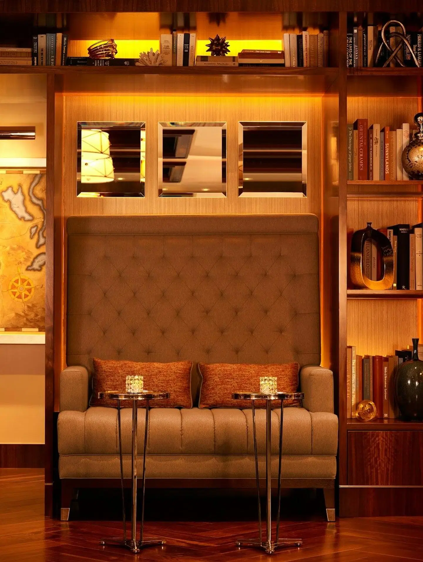 WestHouse Hotel New York LOUNGE_LOBBY
