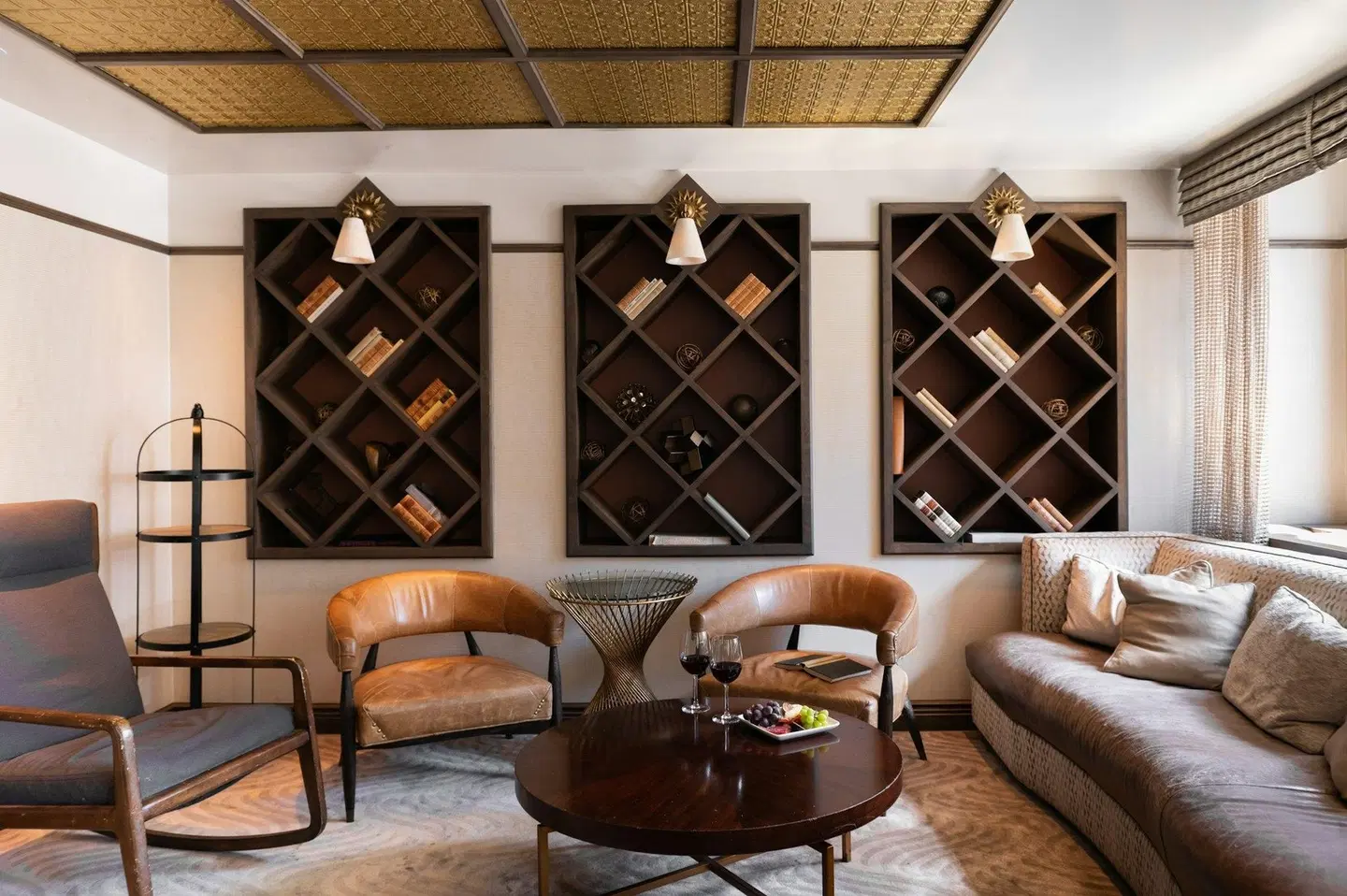 WestHouse Hotel New York LOUNGE_LOBBY