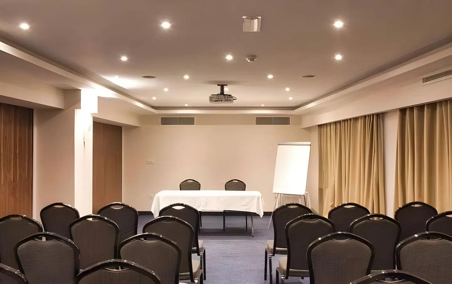 Argento Konferenz