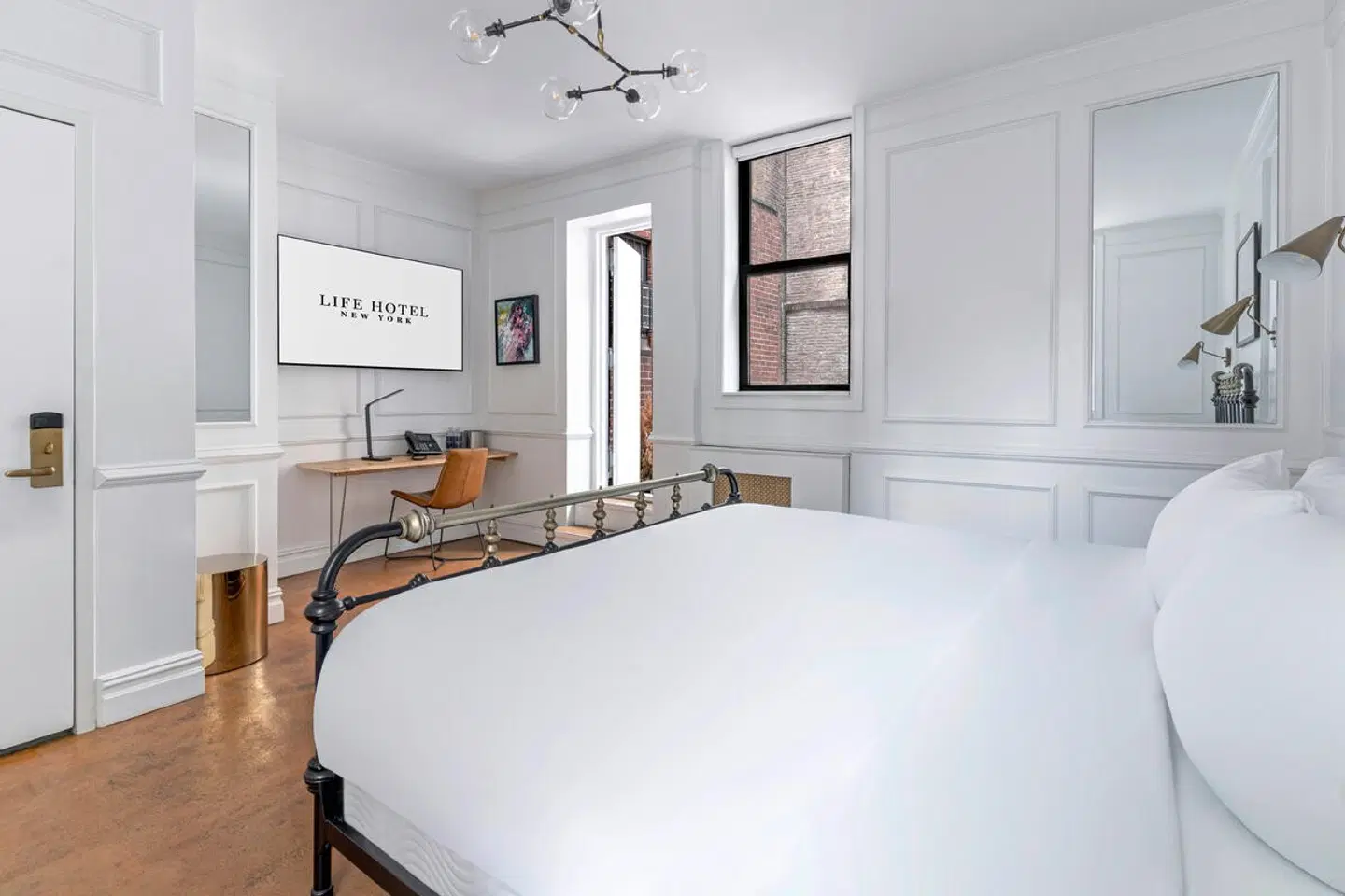 Life Hotel New York ROOM_EXAMPLE