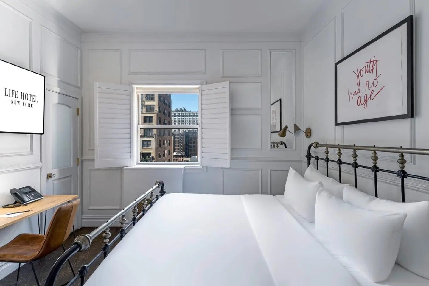 Life Hotel New York ROOM_EXAMPLE