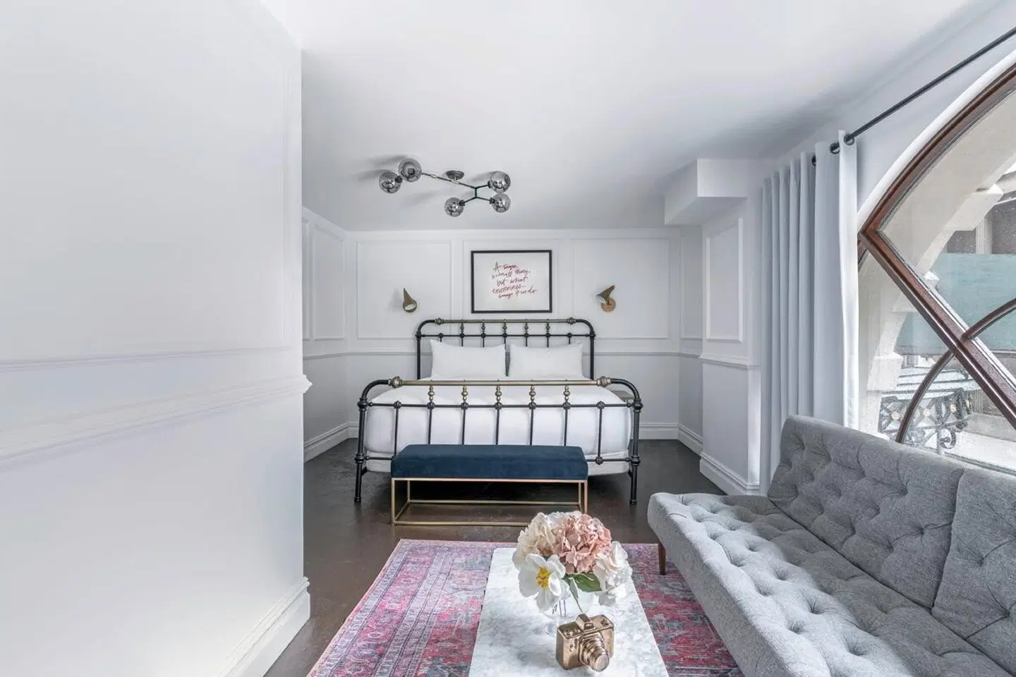 Life Hotel New York ROOM_EXAMPLE