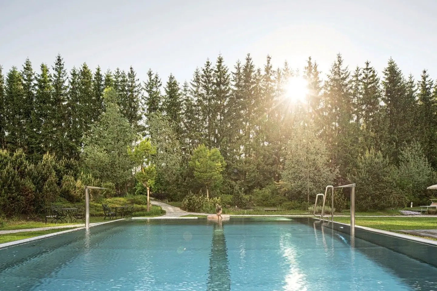 Falkensteiner Hotel Schladming OUTDOOR_POOL