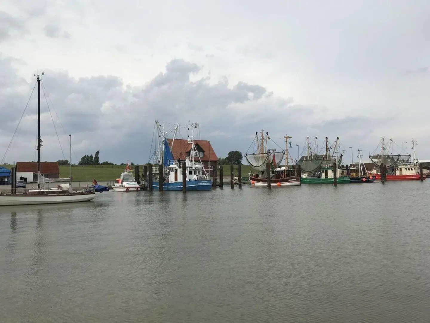 Seepark Burhave SPORTS_AND_LEISURE
