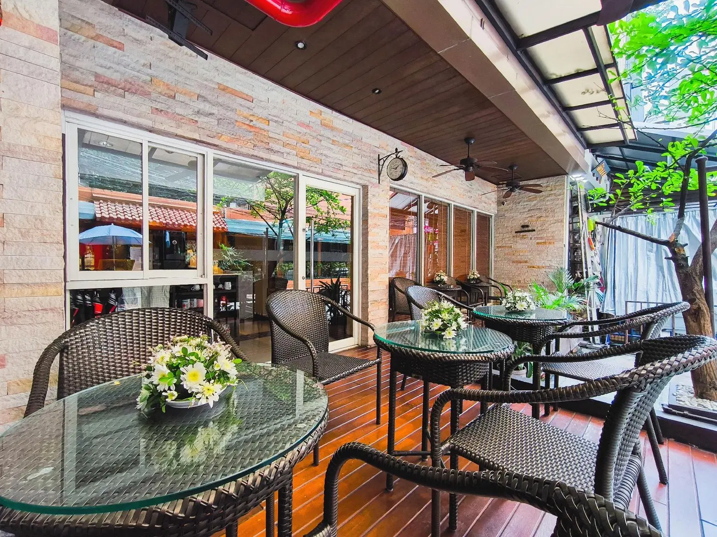 The Key Bangkok LOUNGE_LOBBY