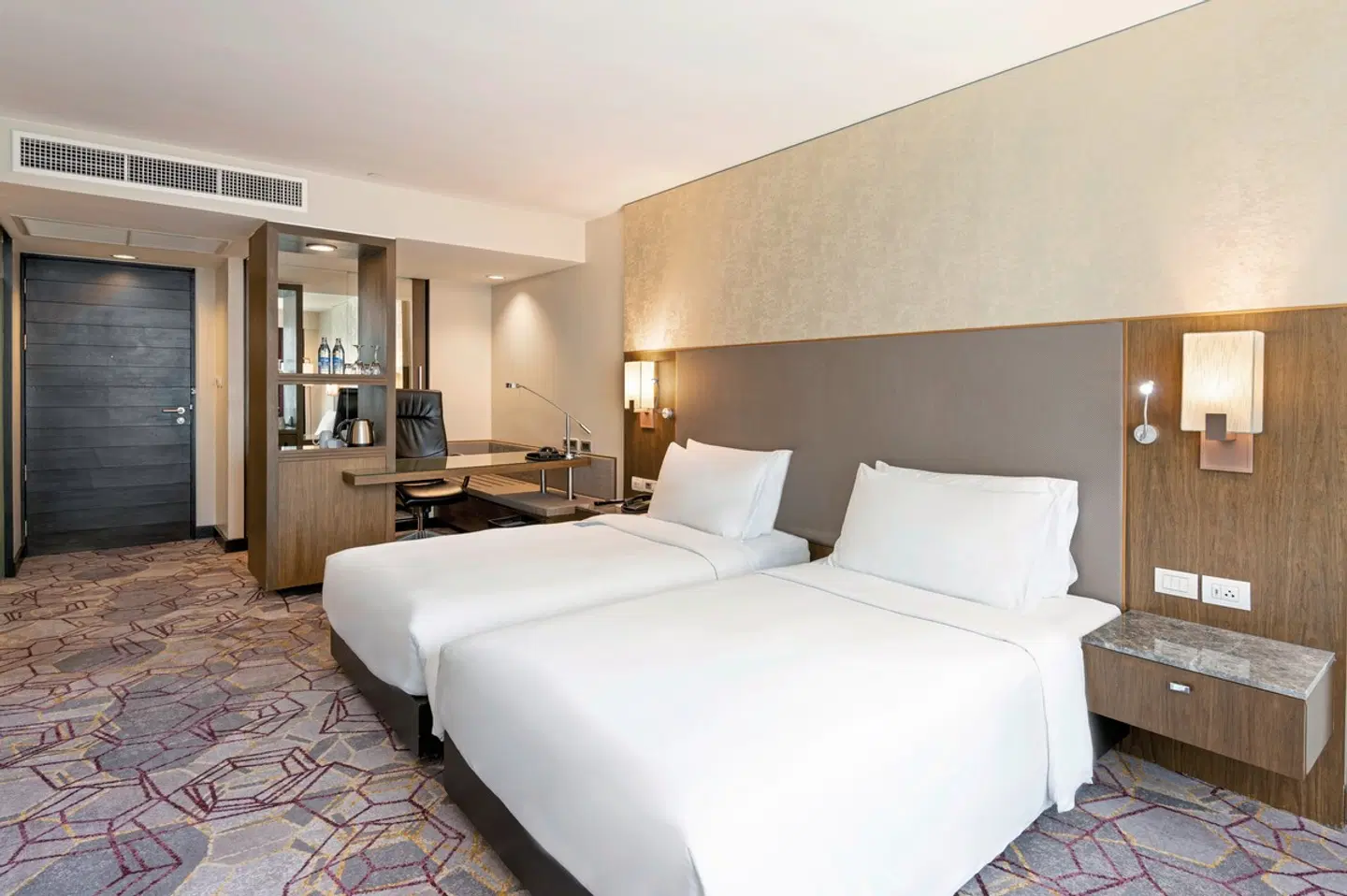 Radisson Suites Bangkok Sukhumvit ROOM_EXAMPLE