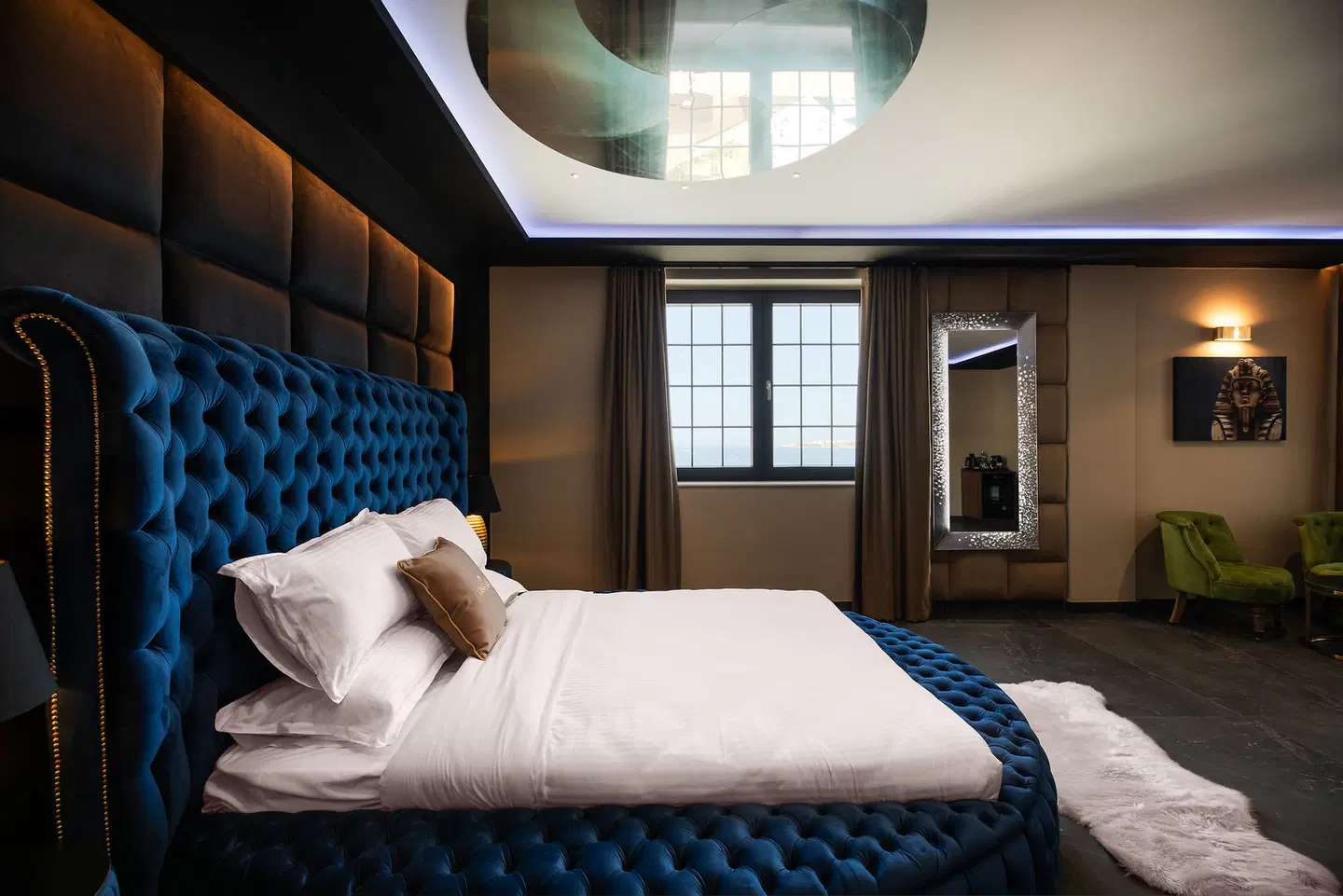 Ushuaia Playa Xemxija Boutique Hotel ROOM_EXAMPLE