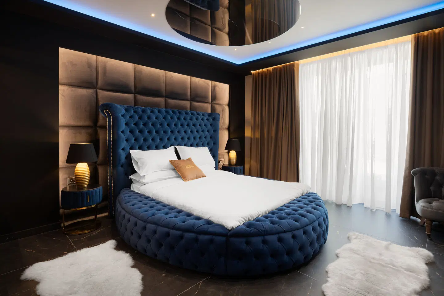 Ushuaia Playa Xemxija Boutique Hotel ROOM_EXAMPLE