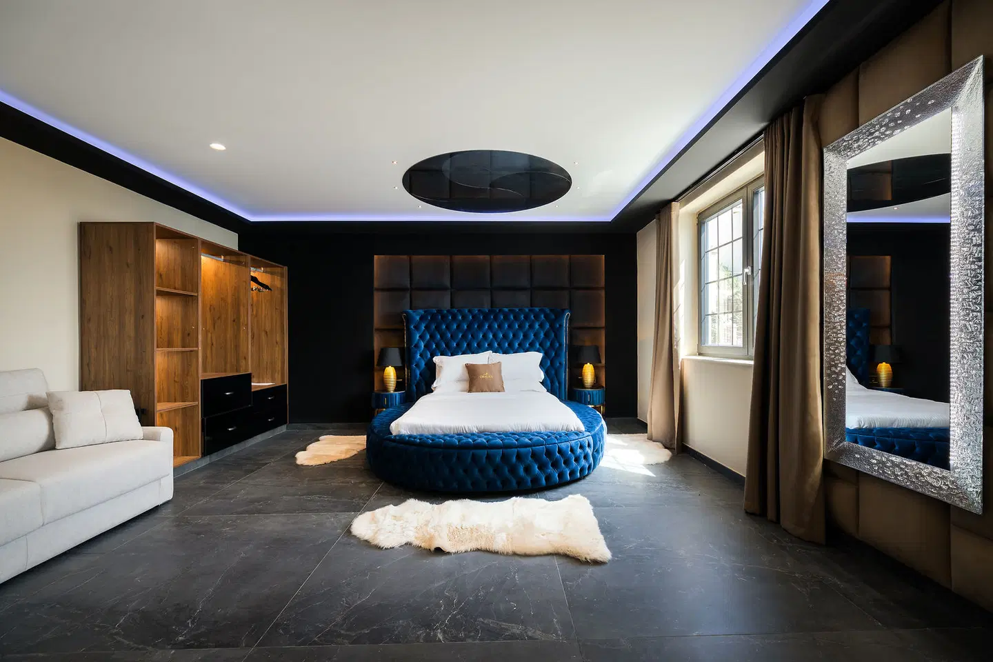 Ushuaia Playa Xemxija Boutique Hotel ROOM_EXAMPLE