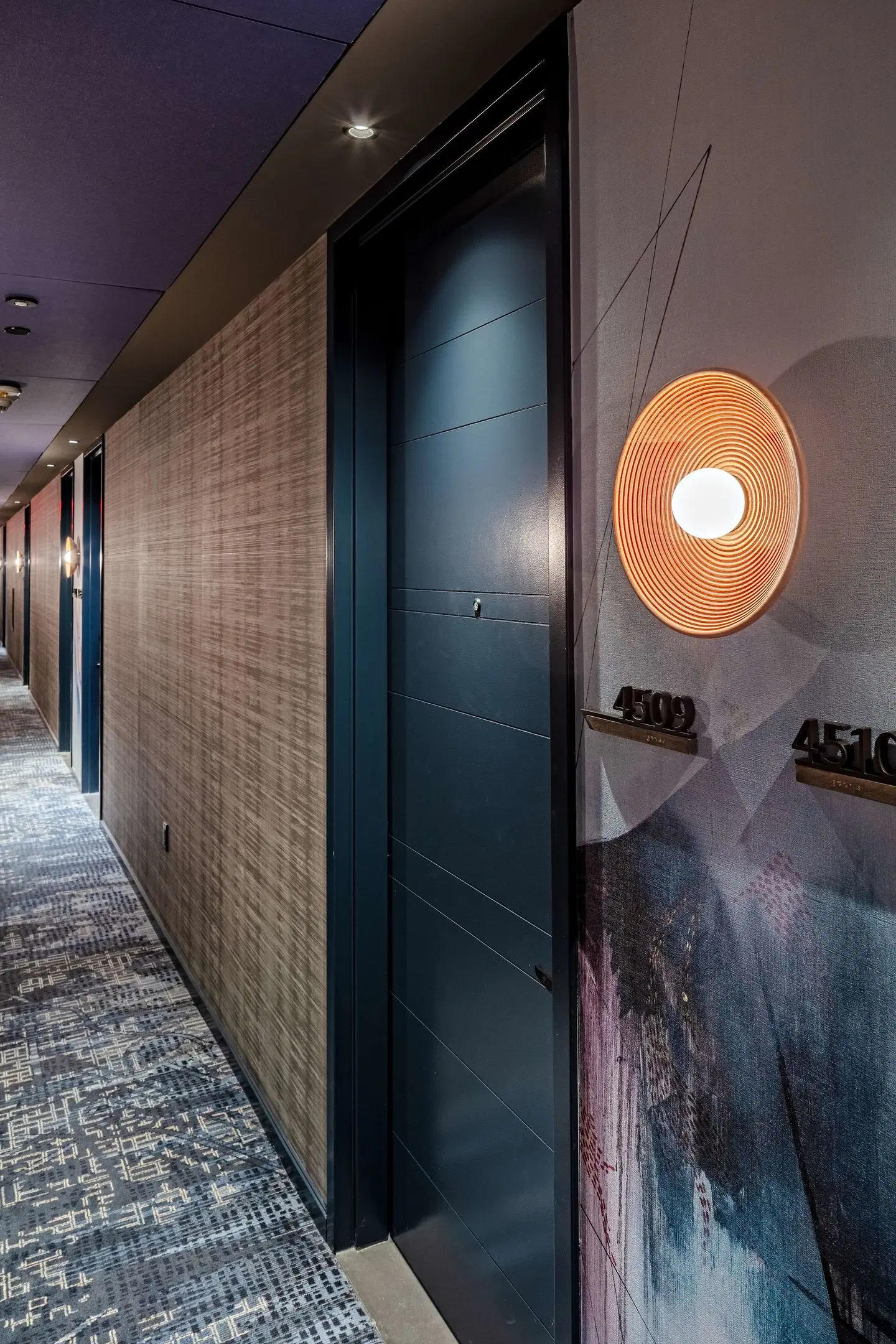Tempo by Hilton New York Times Square ROOM_EXAMPLE