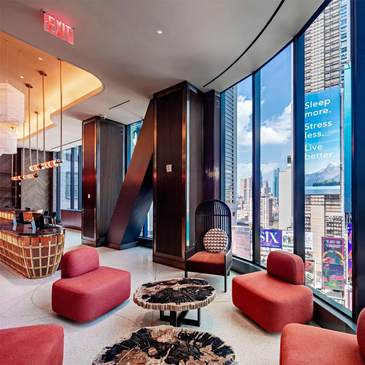 Tempo by Hilton New York Times Square LOUNGE_LOBBY