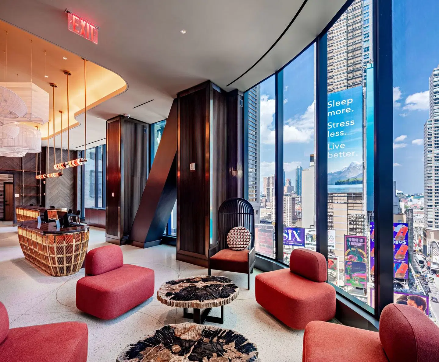 Tempo by Hilton New York Times Square LOUNGE_LOBBY