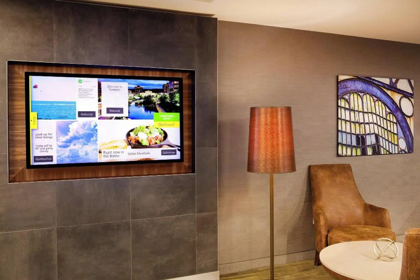 Courtyard by Marriott Yonkers Westchester County ROOM_EXAMPLE