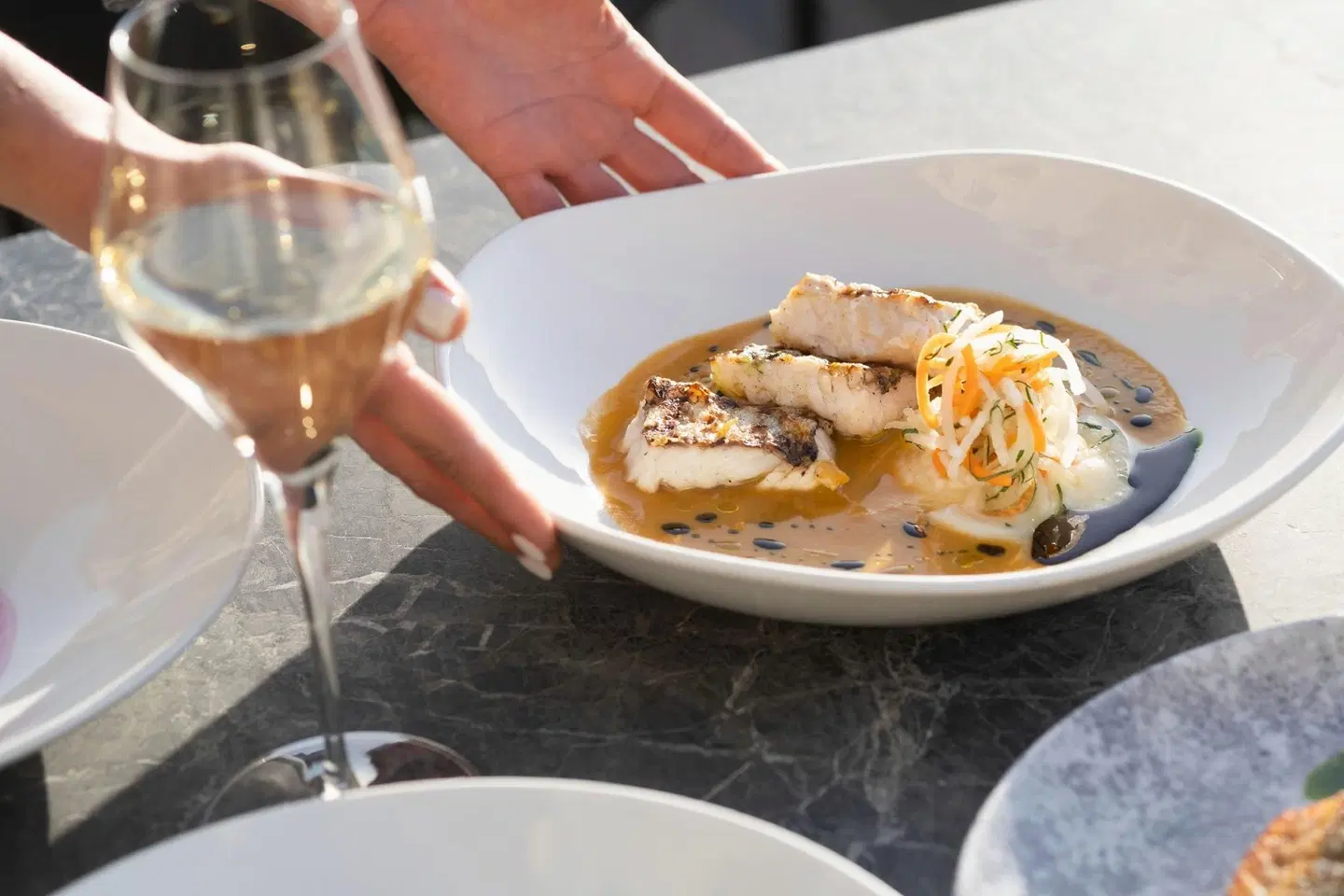 The Tanneries Hotel & Spa Restaurant