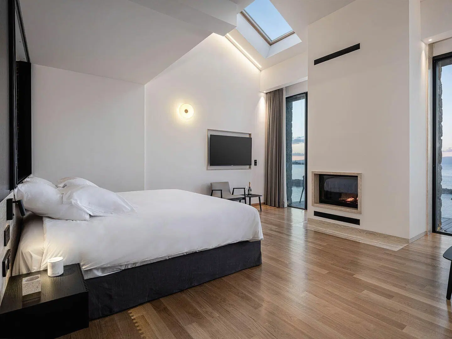 The Tanneries Hotel & Spa ROOM_EXAMPLE