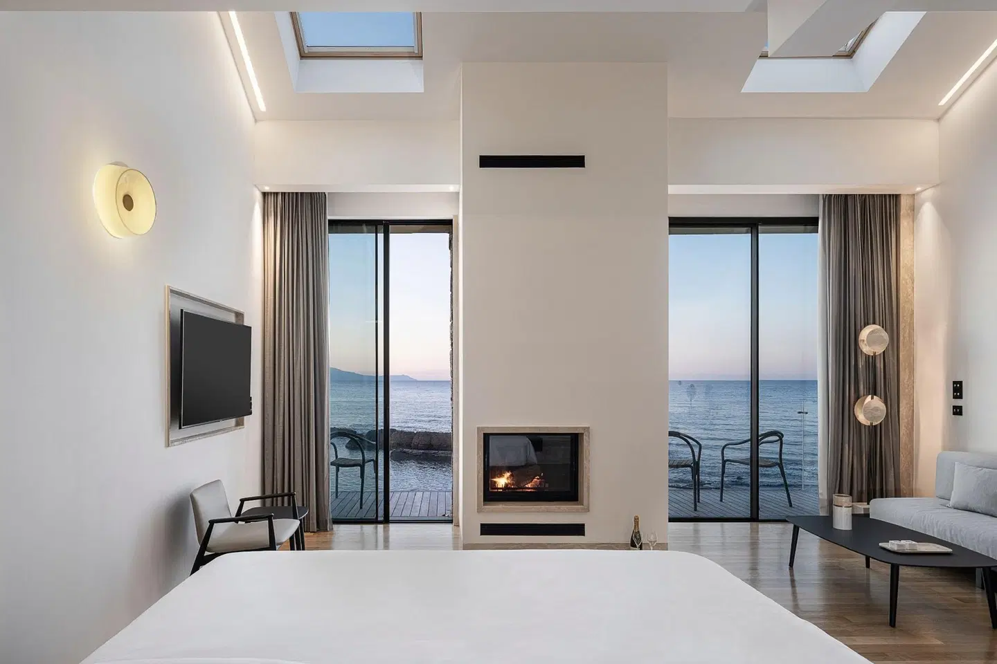 The Tanneries Hotel & Spa ROOM_EXAMPLE