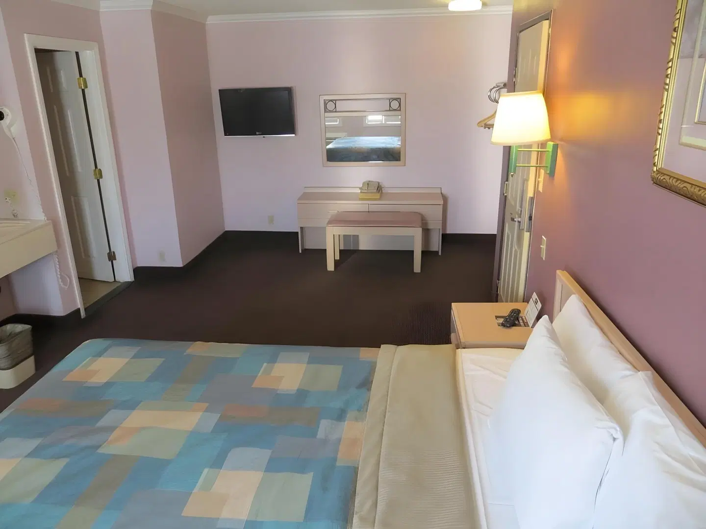 Hollywood Stars Inn ROOM_EXAMPLE