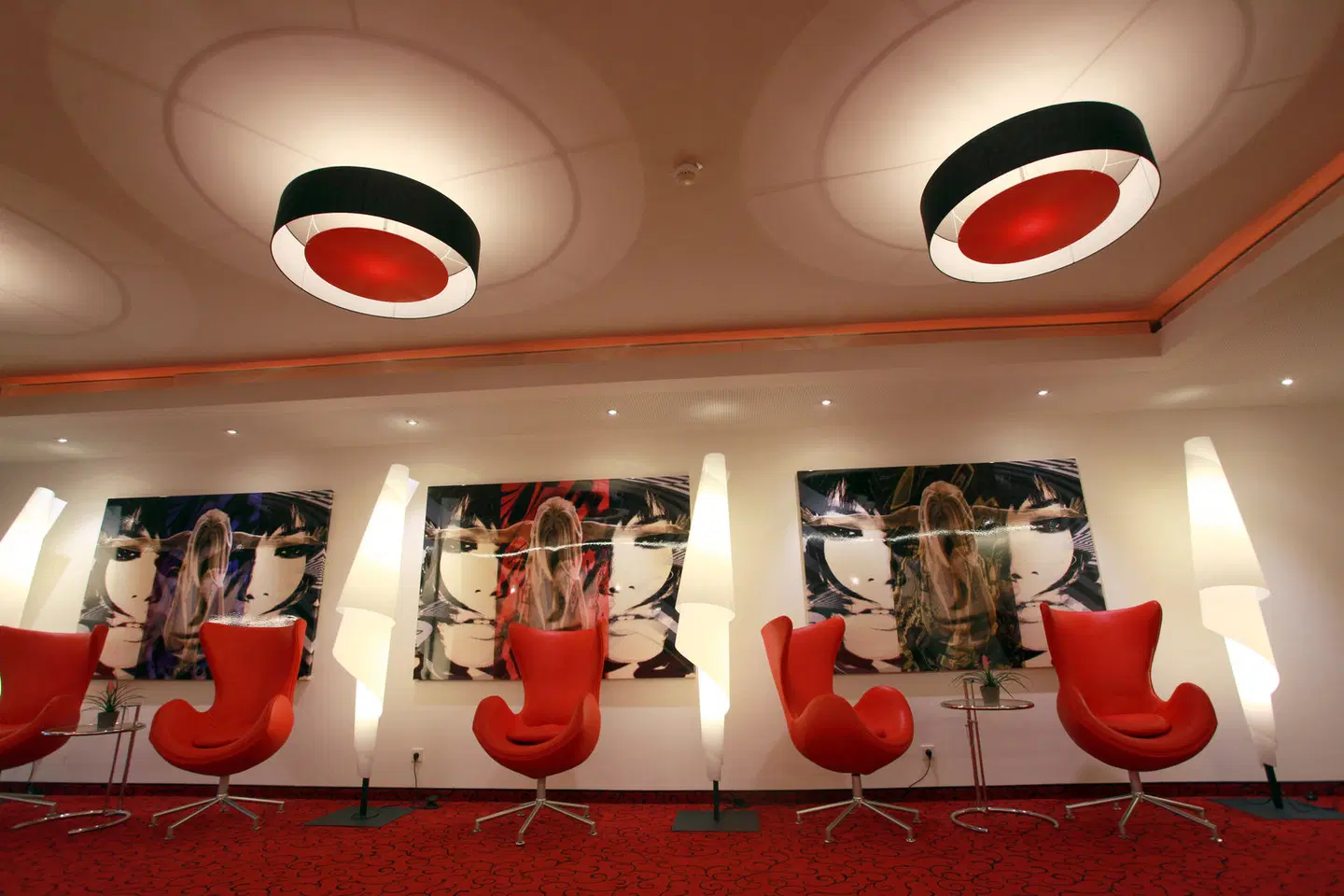 PLAZA Premium Salzburg SPORTS_AND_LEISURE