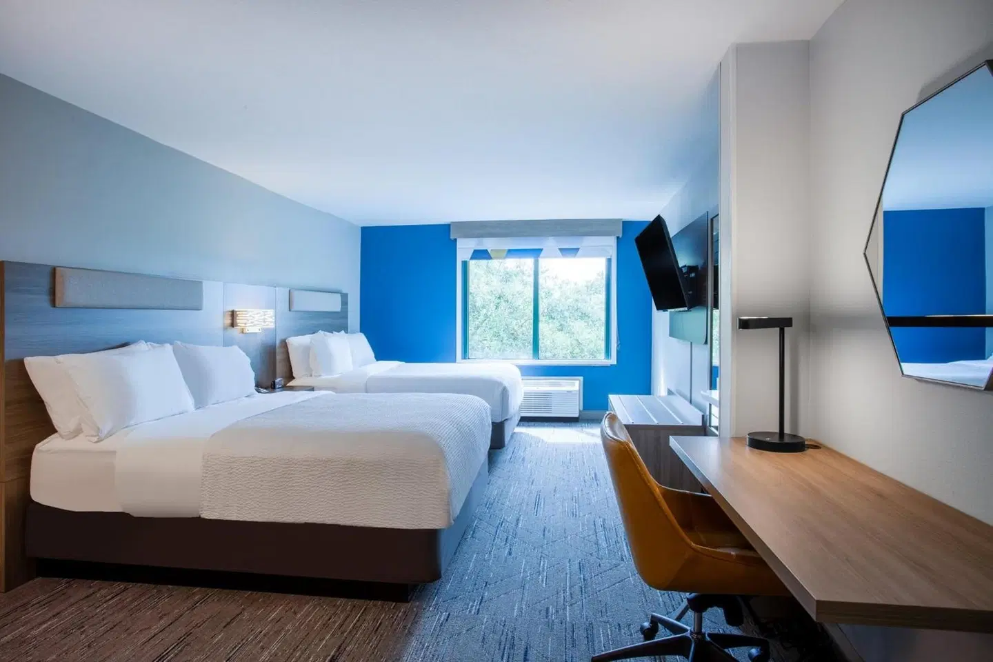 The Belvedere Hotel ROOM_EXAMPLE