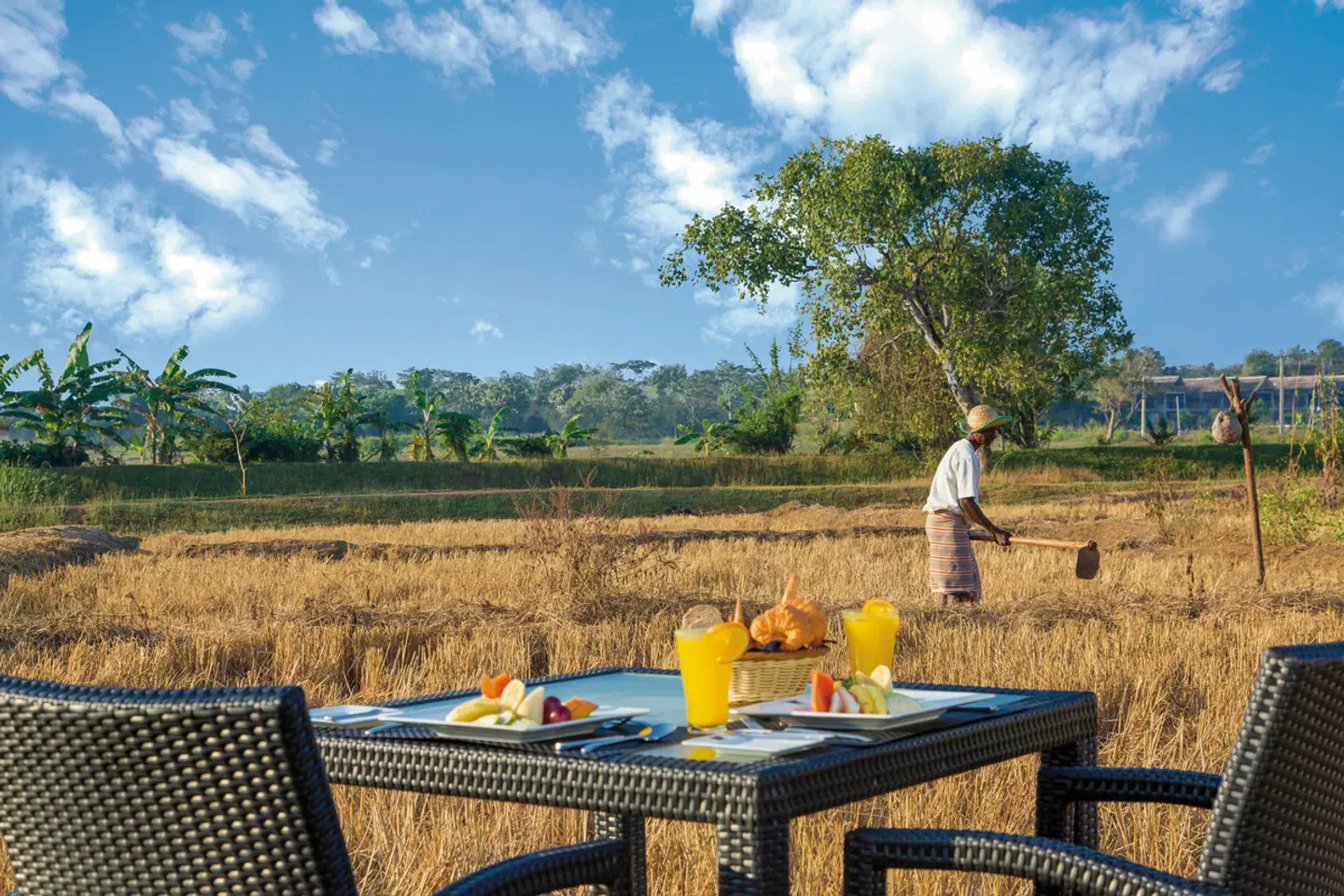 Aliya Resort & Spa SPORTS_AND_LEISURE