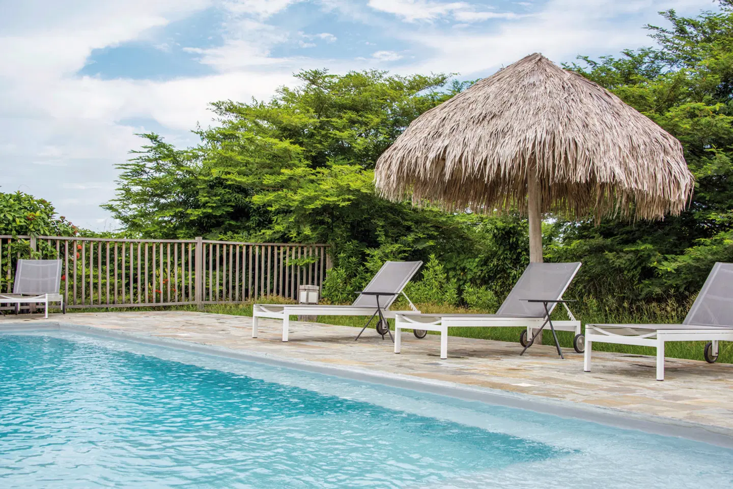 Plein Soleil OUTDOOR_POOL