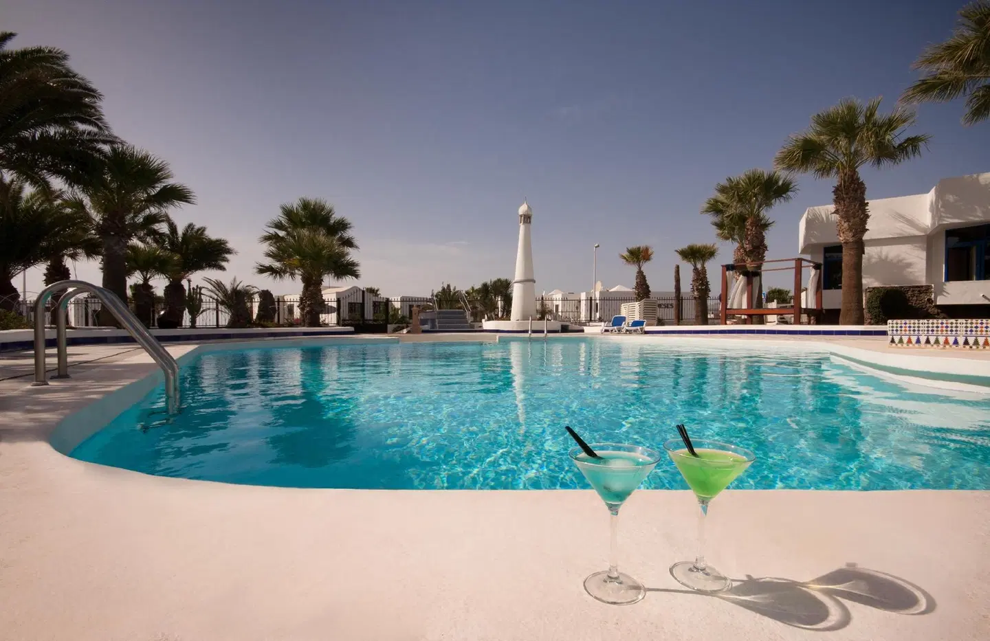 Apartamentos Panorama Adults Only OUTDOOR_POOL
