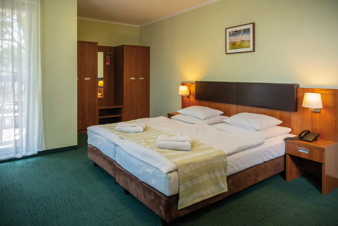 Maximus Spa ROOM_EXAMPLE