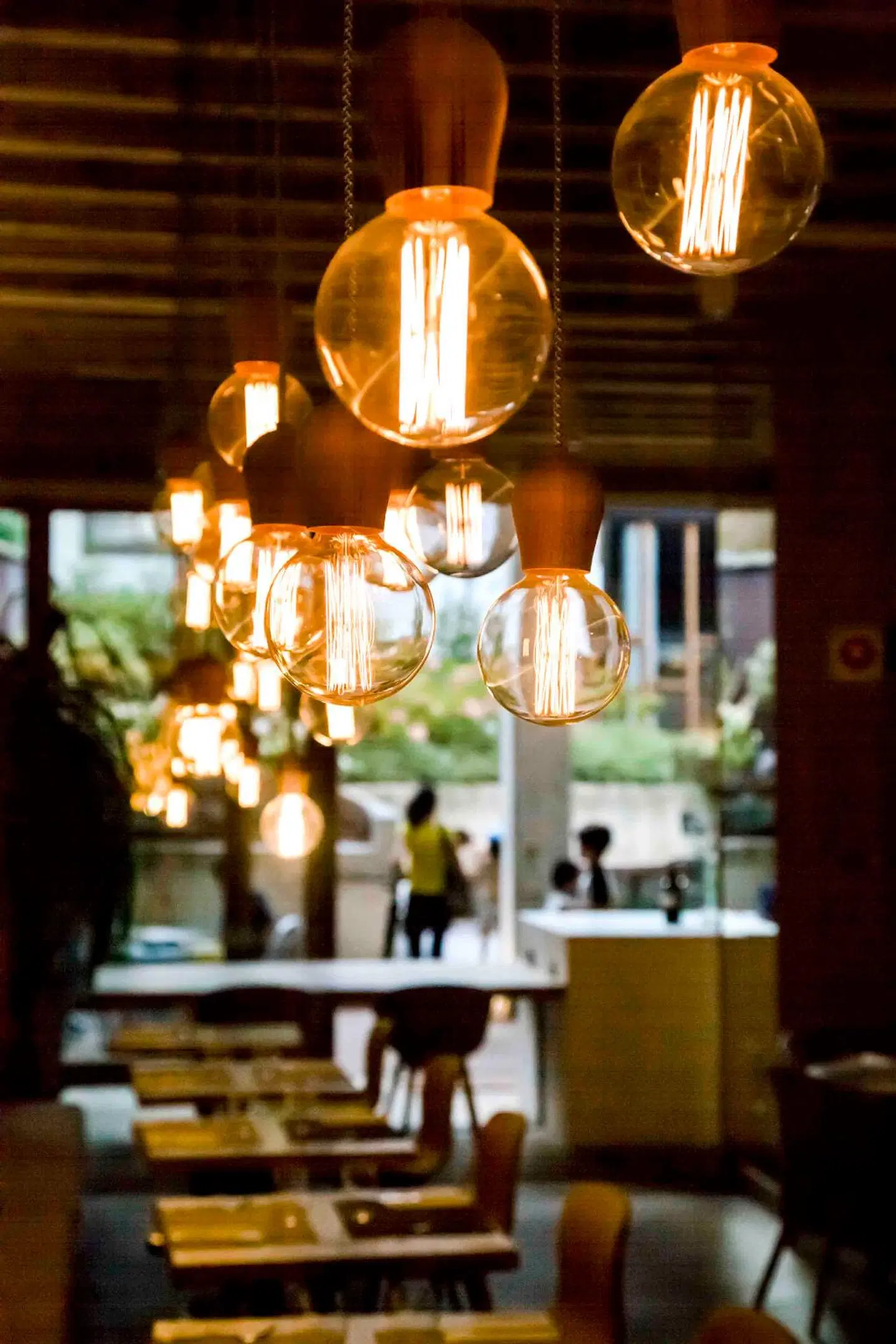 Zenit San Sebastián Restaurant