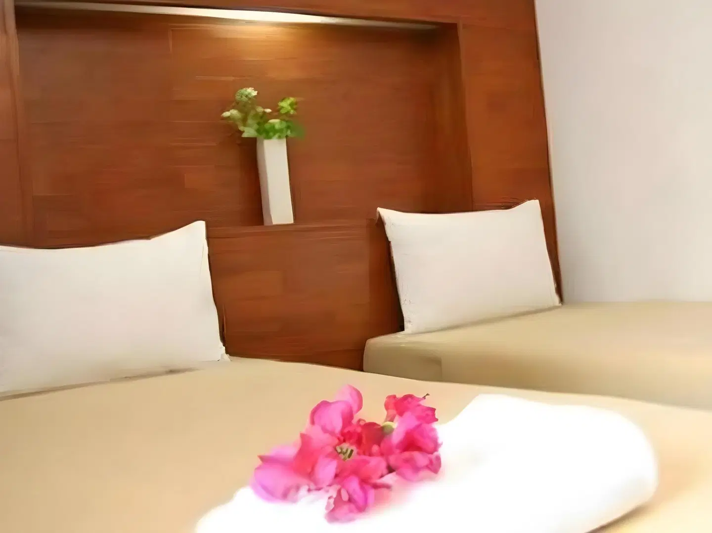 Khaosan Art Hotel ROOM_EXAMPLE