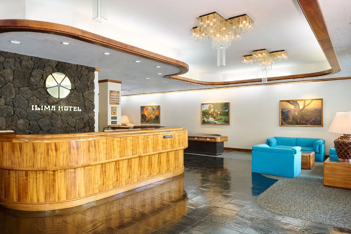 Ilima Hotel LOUNGE_LOBBY