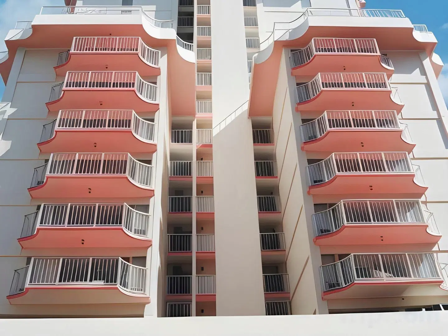 Ilima Hotel EXTERIOR