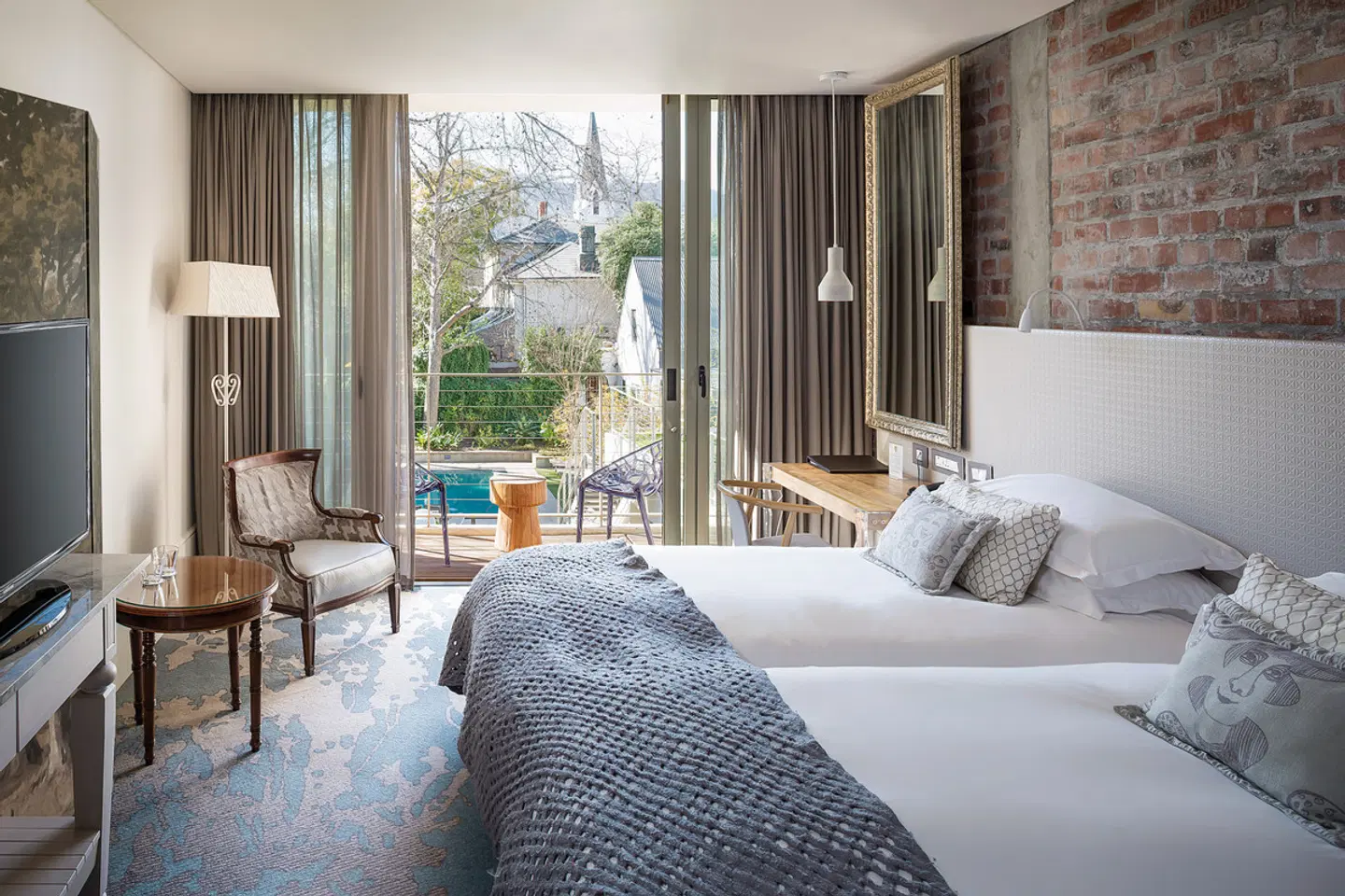 Oude Werf Hotel & Restaurant ROOM_EXAMPLE
