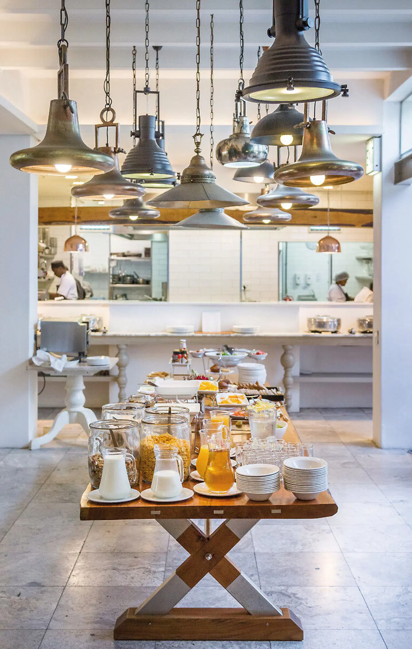 Oude Werf Hotel & Restaurant Restaurant