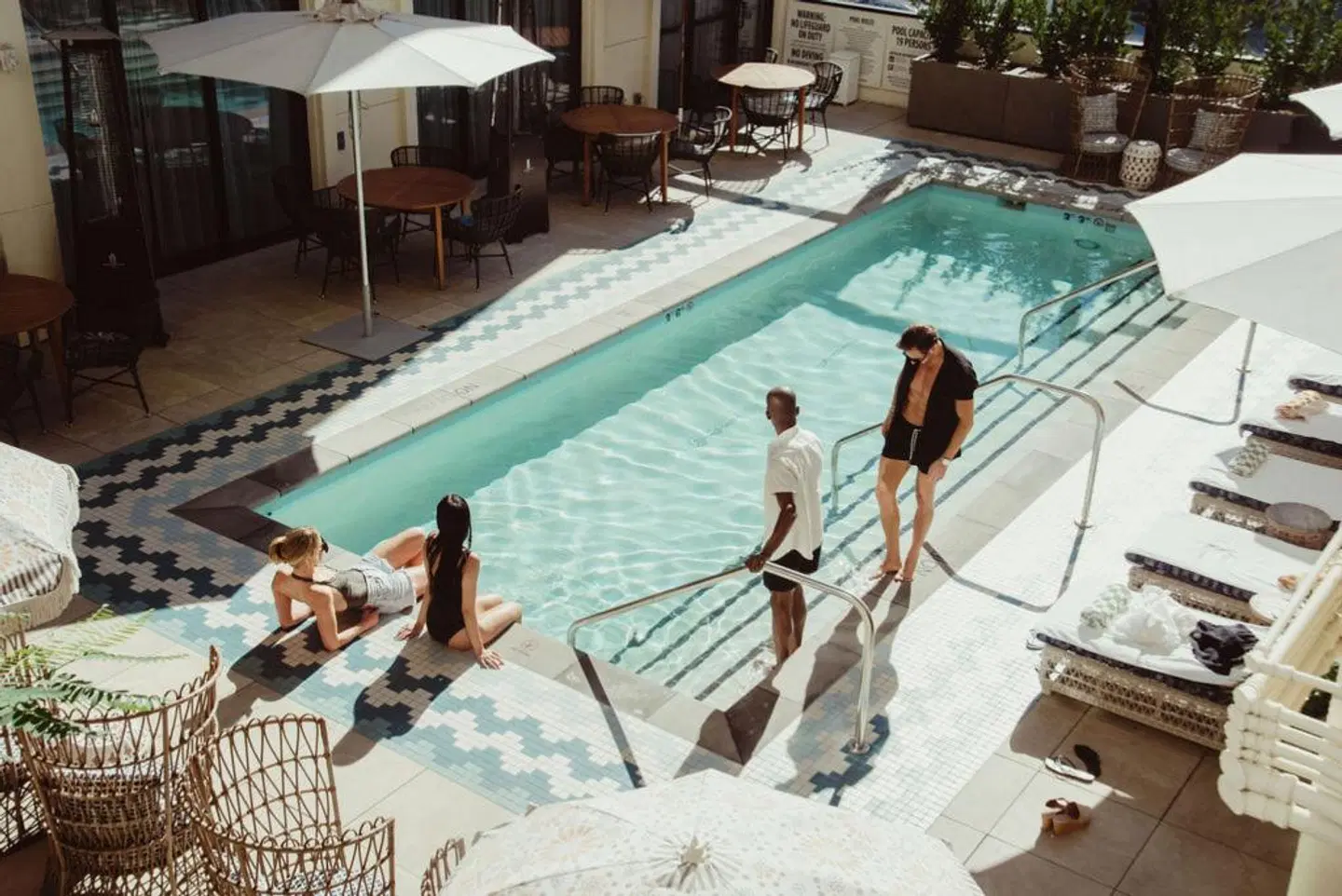 The Aster OUTDOOR_POOL