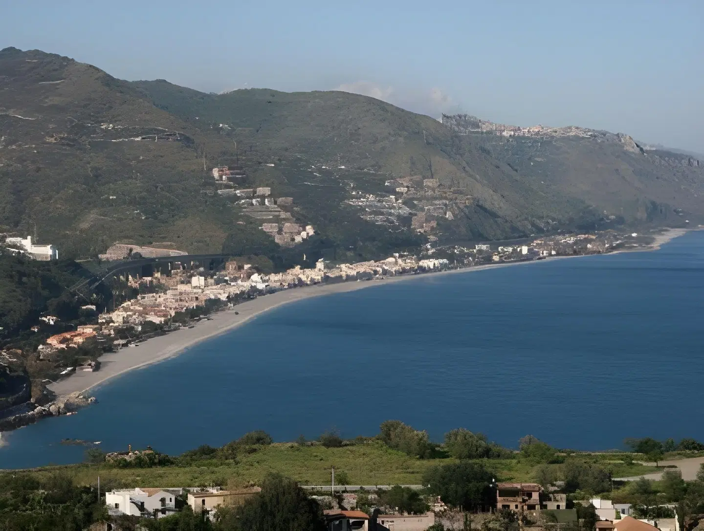 Villa Astoria LANDSCAPE